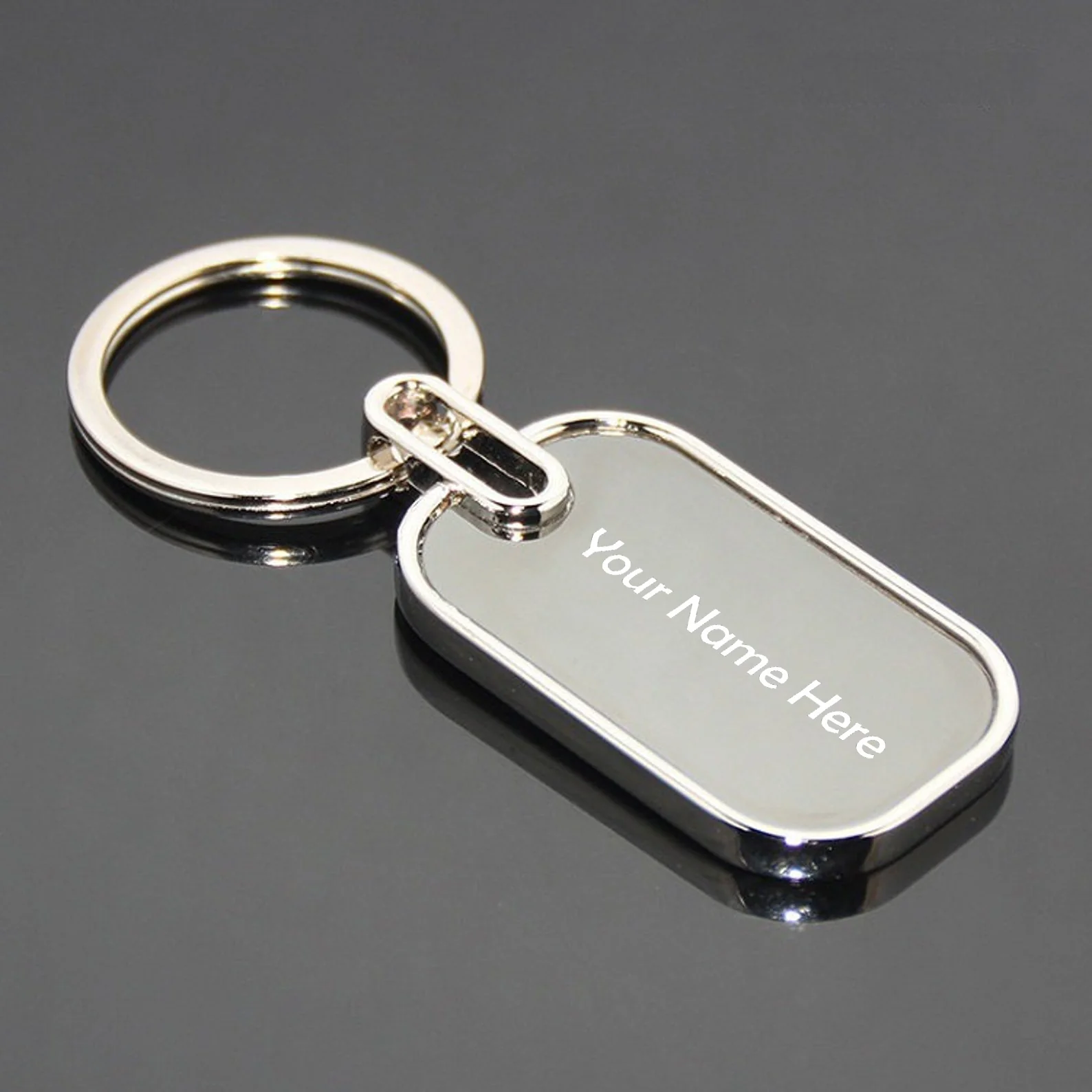 Customized Keychains
