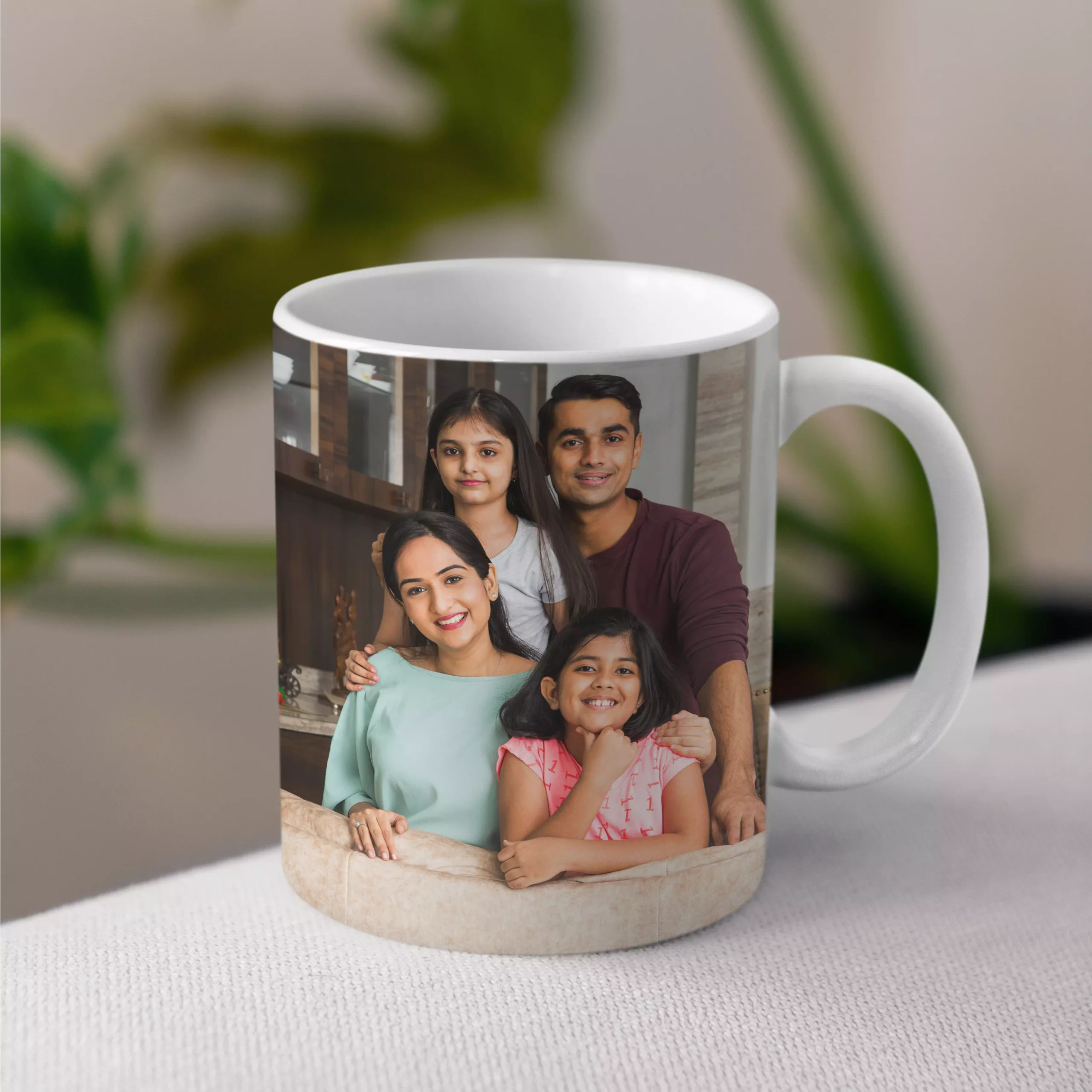 Customized Mugs