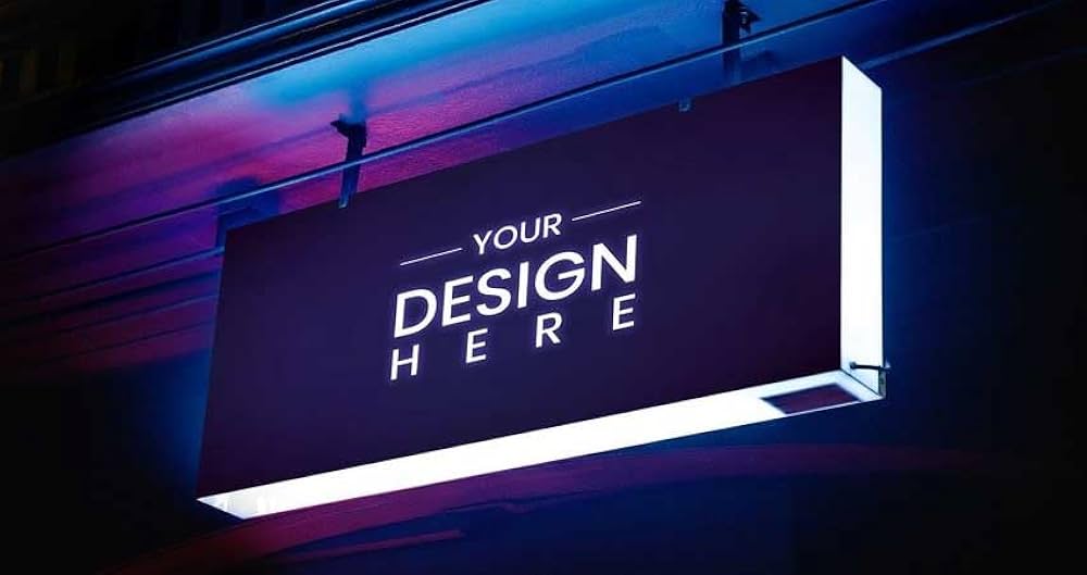 LED & Sign Boards