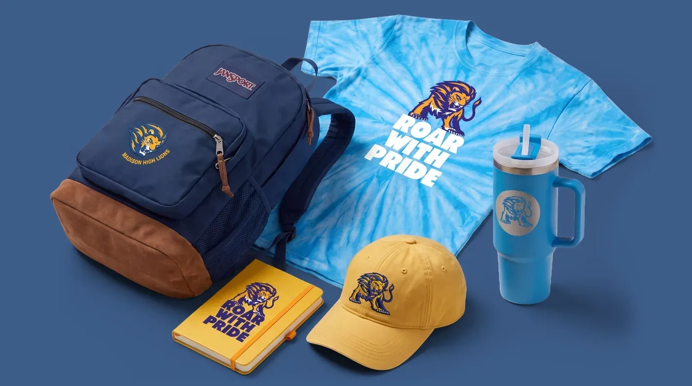 Custom Apparel