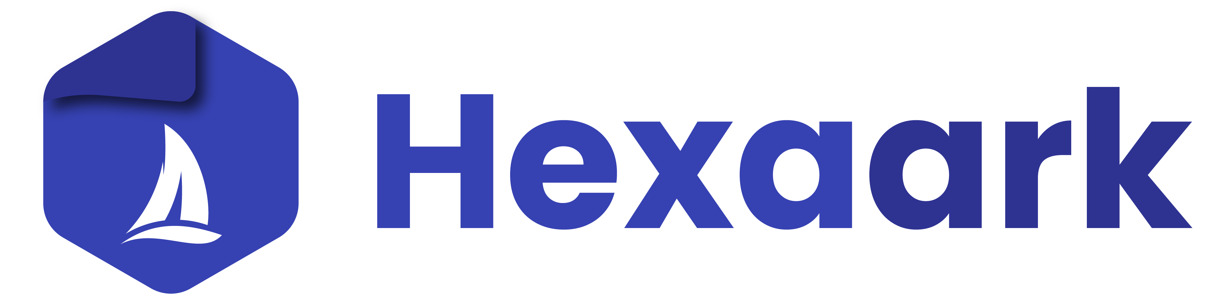 Hexaark Icon