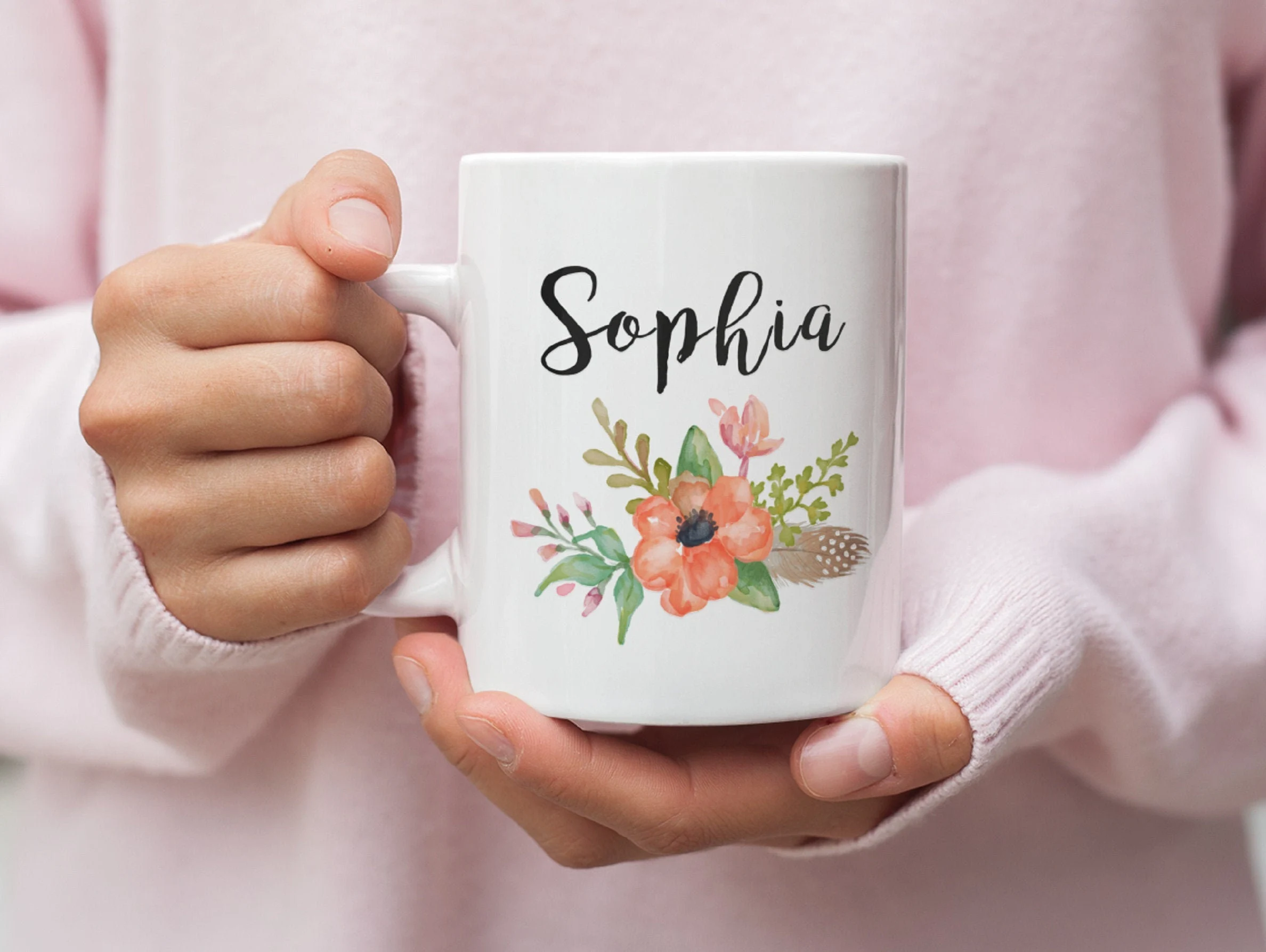 Name Mug