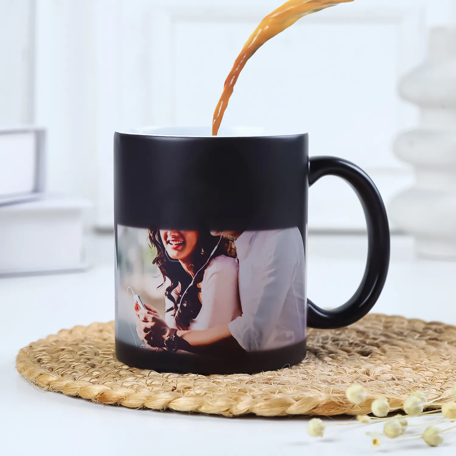 Magic Mug