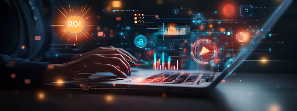 Web and funnel design